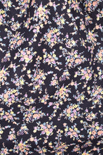 Load image into Gallery viewer, Hana Pink & Yellow Petite Floral Dress