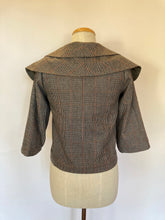 Load image into Gallery viewer, Lori Double Collar Jacket