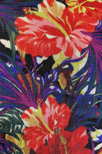 Load image into Gallery viewer, Ines Hibiscus Floral Dress