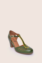 Load image into Gallery viewer, Lagos Kiwi & Yellow