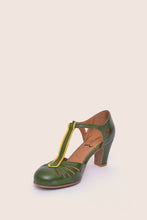 Load image into Gallery viewer, Lagos Kiwi & Yellow