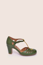 Load image into Gallery viewer, Lagos Kiwi & Yellow