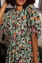 Load image into Gallery viewer, Luna Tropical Dress
