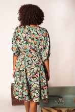 Load image into Gallery viewer, Luna Tropical Dress