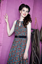 Load image into Gallery viewer, Multi-Floral Dress - Elise Design
 - 2