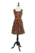 Load image into Gallery viewer, 1960's Obi Dress - Elise Design
 - 3