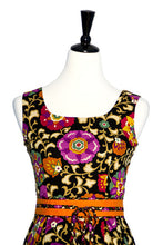 Load image into Gallery viewer, 1960's Obi Dress - Elise Design
 - 4