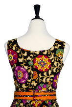 Load image into Gallery viewer, 1960's Obi Dress - Elise Design
 - 6