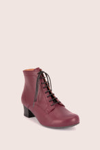 Load image into Gallery viewer, Pino Boot Burgundy