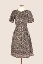 Load image into Gallery viewer, Pip Antique Floral Dress