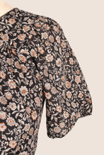 Load image into Gallery viewer, Pip Antique Floral Dress