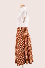 Load image into Gallery viewer, Minki Cream Blouse