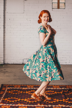 Load image into Gallery viewer, Tuscan Dress