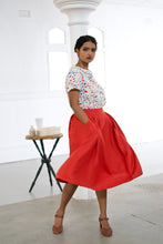 Load image into Gallery viewer, Perla Multi Colour Blouse