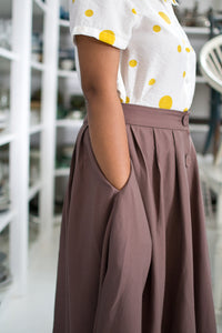 Pippa Vintage Skirt