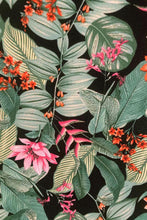 Load image into Gallery viewer, Tess Tropical Blouse
