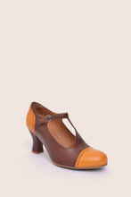 Load image into Gallery viewer, Aveiro Gold & Brandy