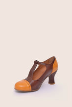 Load image into Gallery viewer, Aveiro Gold & Brandy