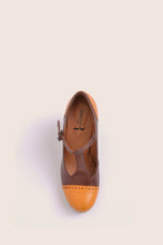 Load image into Gallery viewer, Aveiro Gold & Brandy