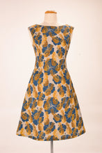 Load image into Gallery viewer, Bianca Pineapple Dress