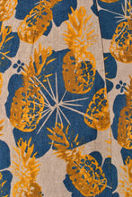 Load image into Gallery viewer, Bianca Pineapple Dress