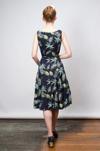 Load image into Gallery viewer, Chita Pineapples Dress
