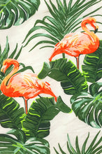 Load image into Gallery viewer, Cora Flamingo Dress