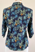 Load image into Gallery viewer, Fabulous Jungle Blouse