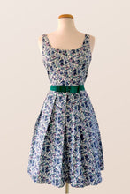 Load image into Gallery viewer, Olivia Garden Dress