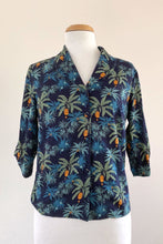 Load image into Gallery viewer, Fabulous Jungle Blouse