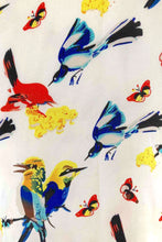 Load image into Gallery viewer, Minki Birds Blouse