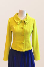 Load image into Gallery viewer, Laura Lime Jacket
