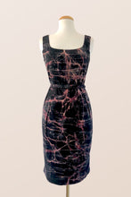 Load image into Gallery viewer, Bella Sky Black Dress