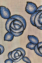 Load image into Gallery viewer, Violet Rose Dress