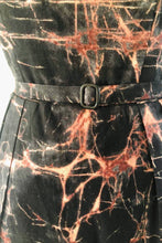 Load image into Gallery viewer, Bella Sky Black Dress