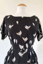 Load image into Gallery viewer, Freida Bell Floral Dress