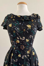Load image into Gallery viewer, Lottie Black Dress