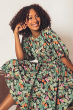 Load image into Gallery viewer, Luna Tropical Dress