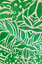 Load image into Gallery viewer, Green Leaf Dress
