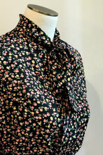 Load image into Gallery viewer, Stacy Multi Floral Blouse
