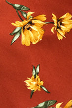 Load image into Gallery viewer, Sadie Burgundy Dress