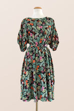 Load image into Gallery viewer, Luna Tropical Dress