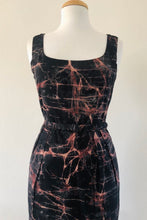 Load image into Gallery viewer, Bella Sky Black Dress