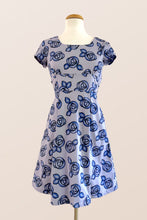 Load image into Gallery viewer, Violet Rose Dress