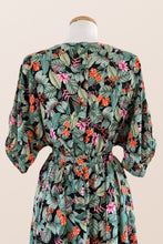 Load image into Gallery viewer, Luna Tropical Dress