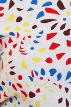 Load image into Gallery viewer, Perla Multi Colour Blouse