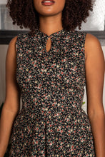 Load image into Gallery viewer, Mila Petite Floral Dress