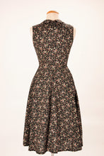 Load image into Gallery viewer, Mila Petite Floral Dress