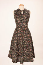 Load image into Gallery viewer, Mila Petite Floral Dress