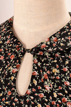 Load image into Gallery viewer, Mila Petite Floral Dress